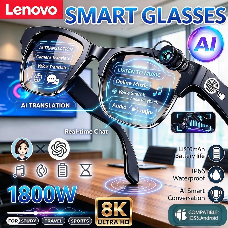 Photography Japanese - Lenovo 8K HD Yapay Zeka Destekli
