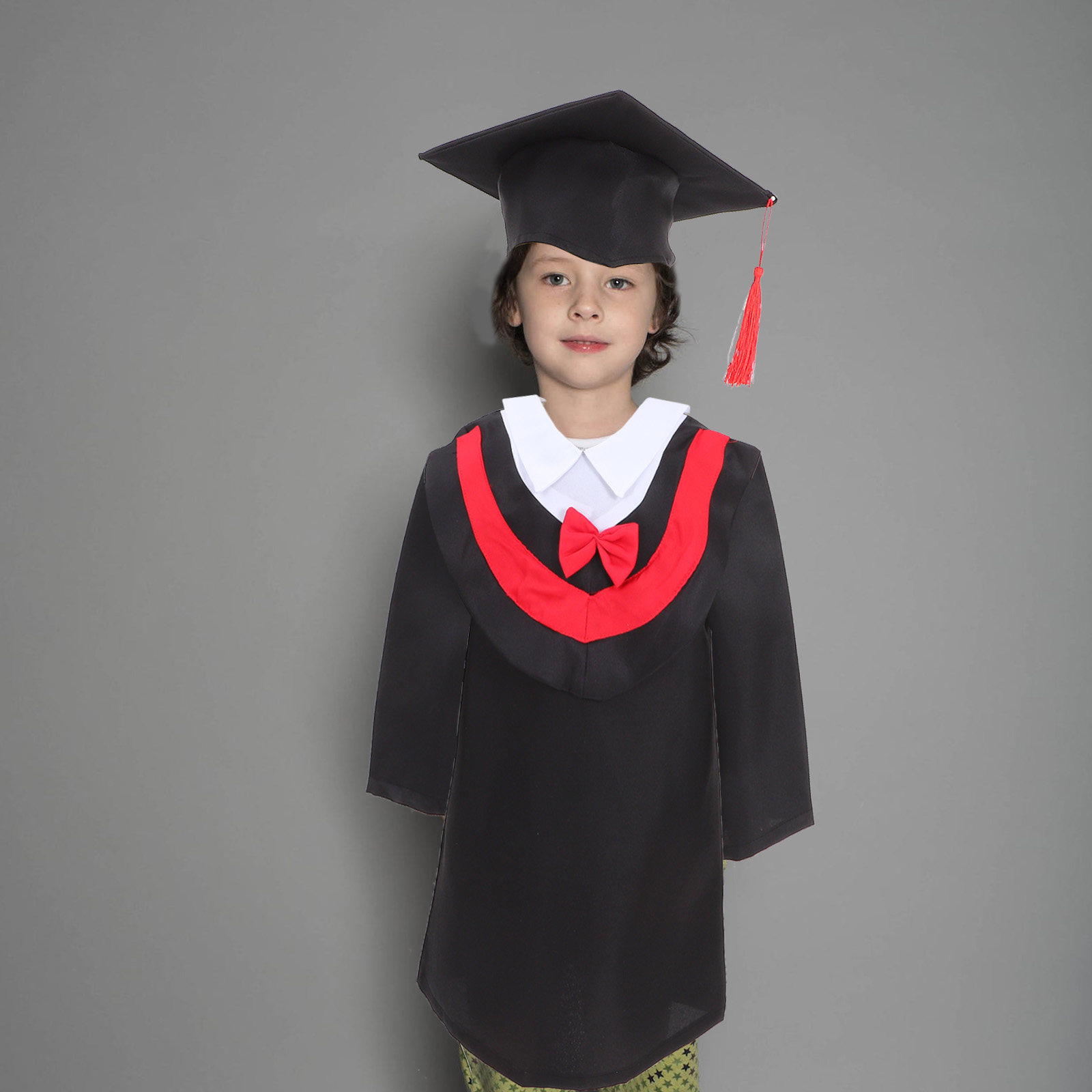 1 Adet Çocuk Mezuniyet Cübbesi - Photography Design incelemesi ve fiyatı