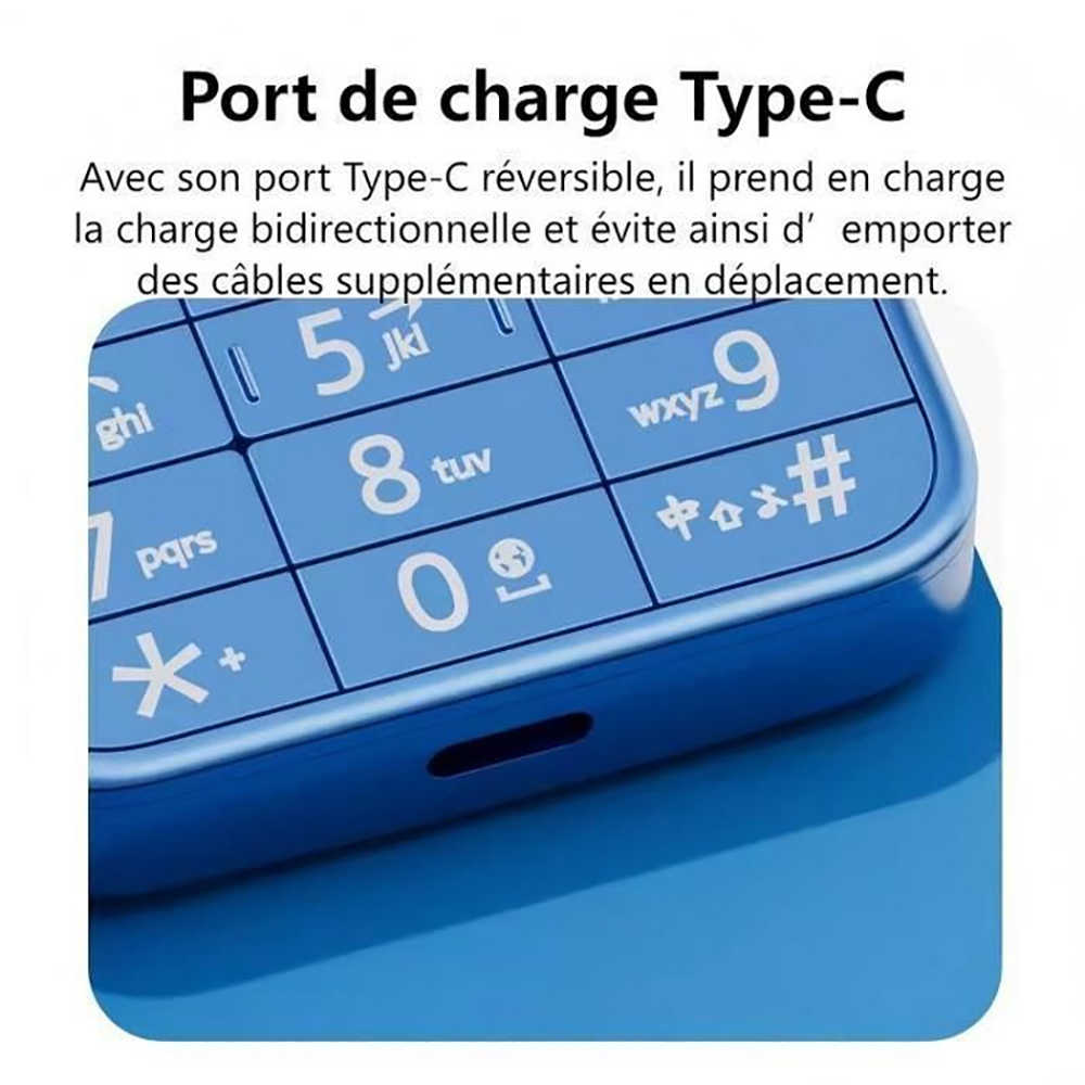 Nokia 235 4G Yedek Telefon 2SI - Photography Japanese incelemesi ve fiyatı