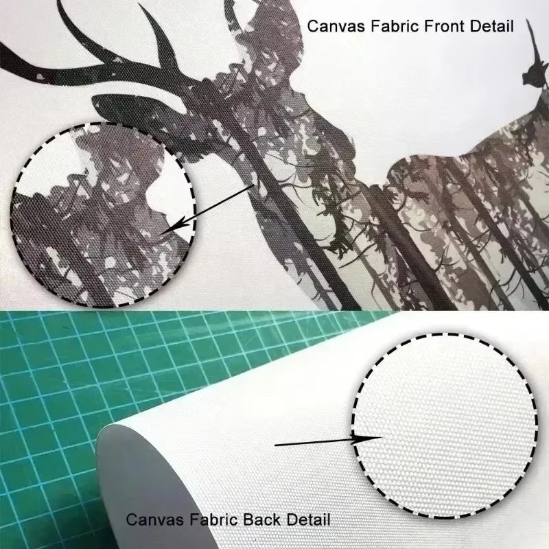3D Bej Büyük Kanvas Soyut El Y - Photography Geometry incelemesi ve fiyatı