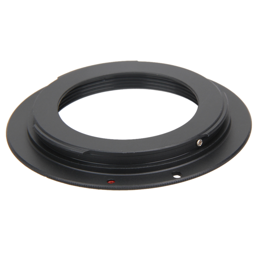 M42 Vida Adaptörlü Lens Adaptö - Lens Adapter Ring incelemesi ve fiyatı