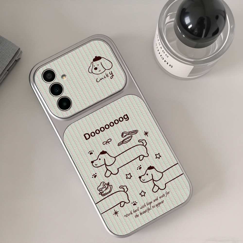 Karikatür Dachshund Desenli Sa - Camera Wrist Strap incelemesi ve fiyatı