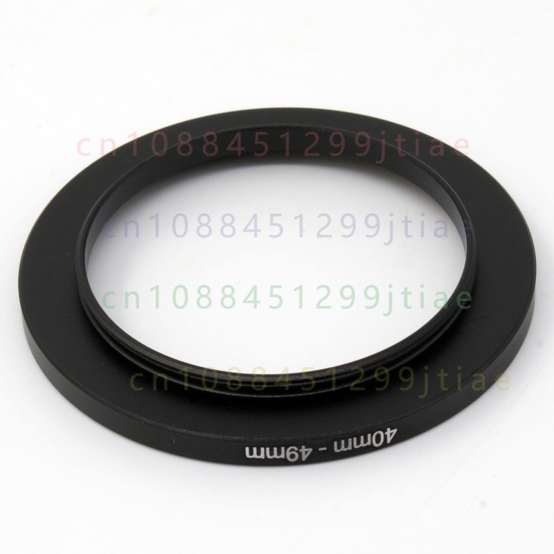 40-49 Filtre Halkası için Yüks - Lens Adapter Ring incelemesi ve fiyatı