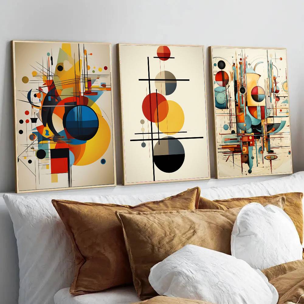 Soyut Geometrik Posterler Otur - Photography Geometry incelemesi ve fiyatı