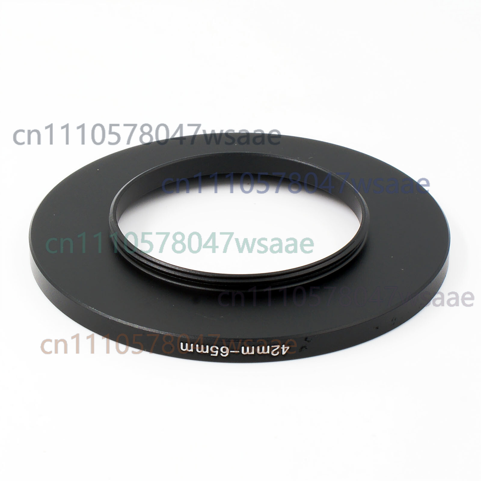 42-65 Yükseltici Filtre Halkas - Lens Adapter Ring incelemesi ve fiyatı