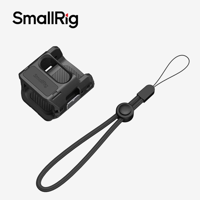 DJI Osmo Pocket 3 için SmallRi - Camera Wrist Strap incelemesi ve fiyatı