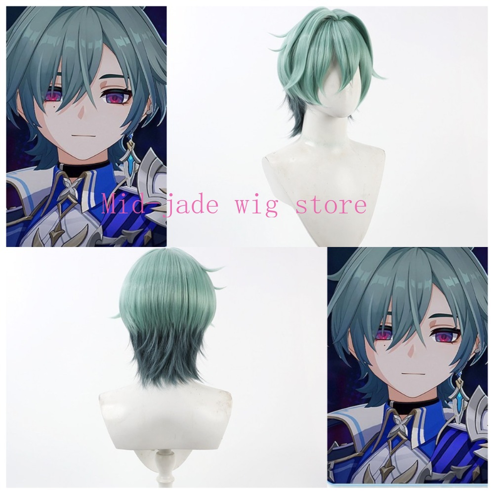 Genshin Impact Lohen Cosplay P - Photography Japanese incelemesi ve fiyatı