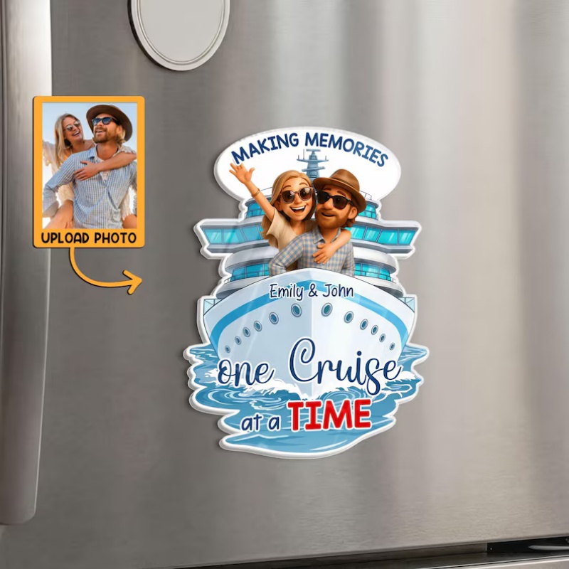 Özel Fotoğraf Cruise Gemi Kişi - Photographic Memory incelemesi ve fiyatı
