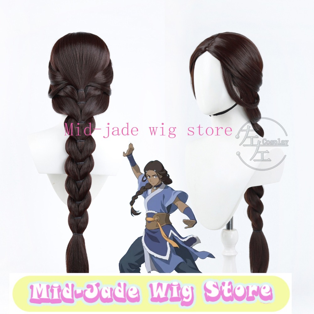 Katara Cosplay Peruğu, Gerçekç - Photography Japanese incelemesi ve fiyatı