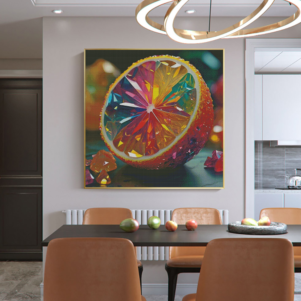 Yeni Gelen %100 Peri Tozu Kris - Photography Geometry incelemesi ve fiyatı