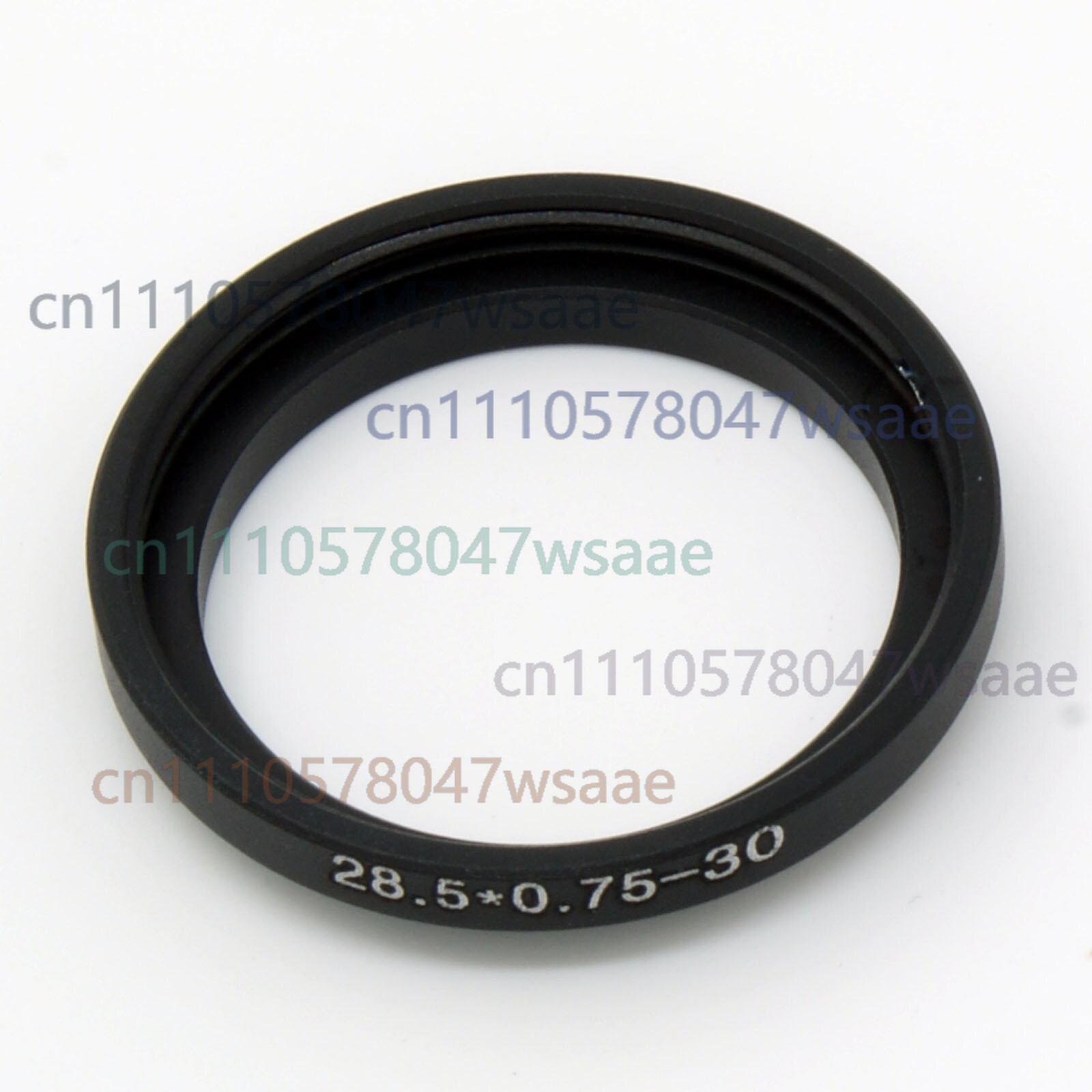 1 adet 28.5-30 Yükseltici Filt - Lens Adapter Ring incelemesi ve fiyatı