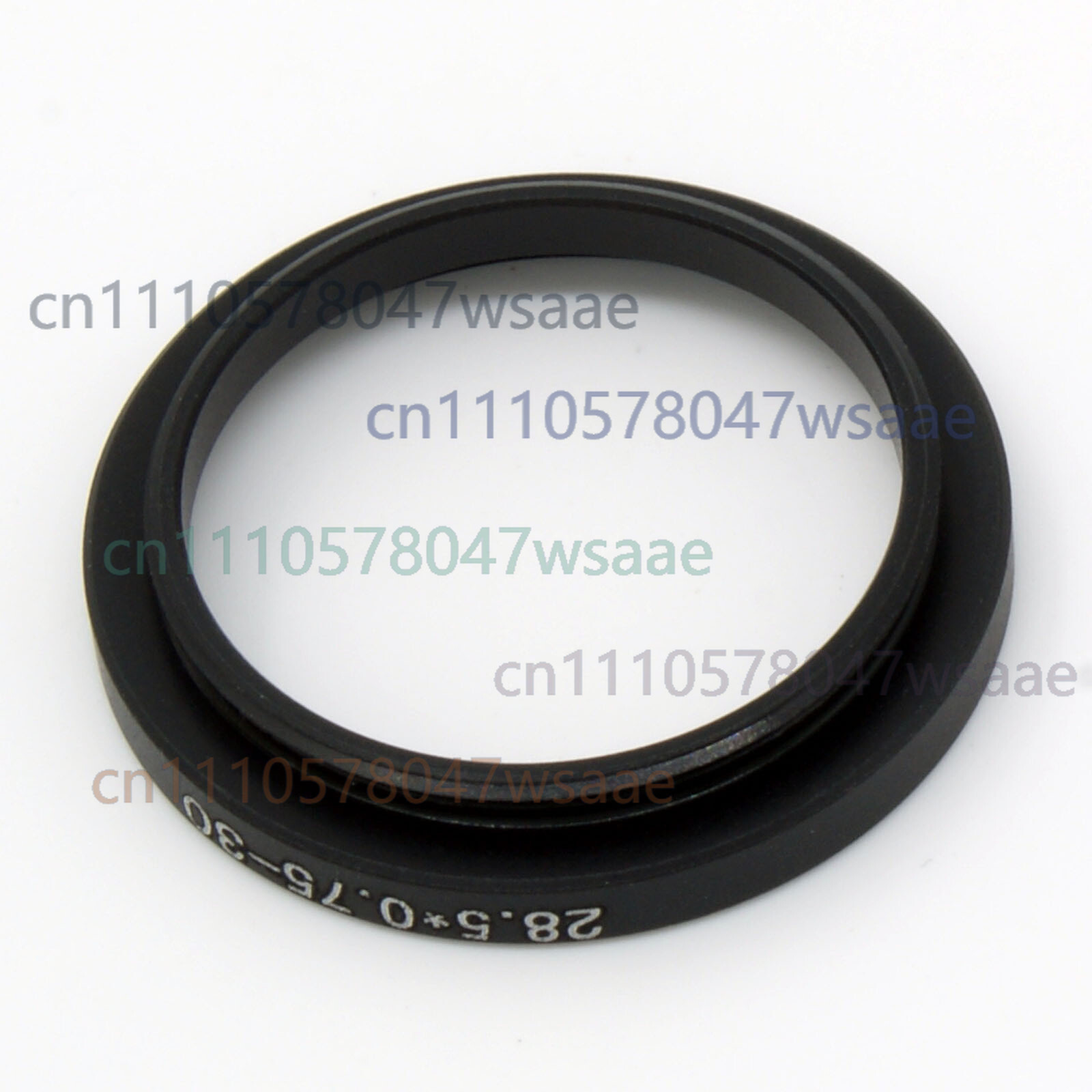1 adet 28.5-30 Yükseltici Filt - Lens Adapter Ring incelemesi ve fiyatı