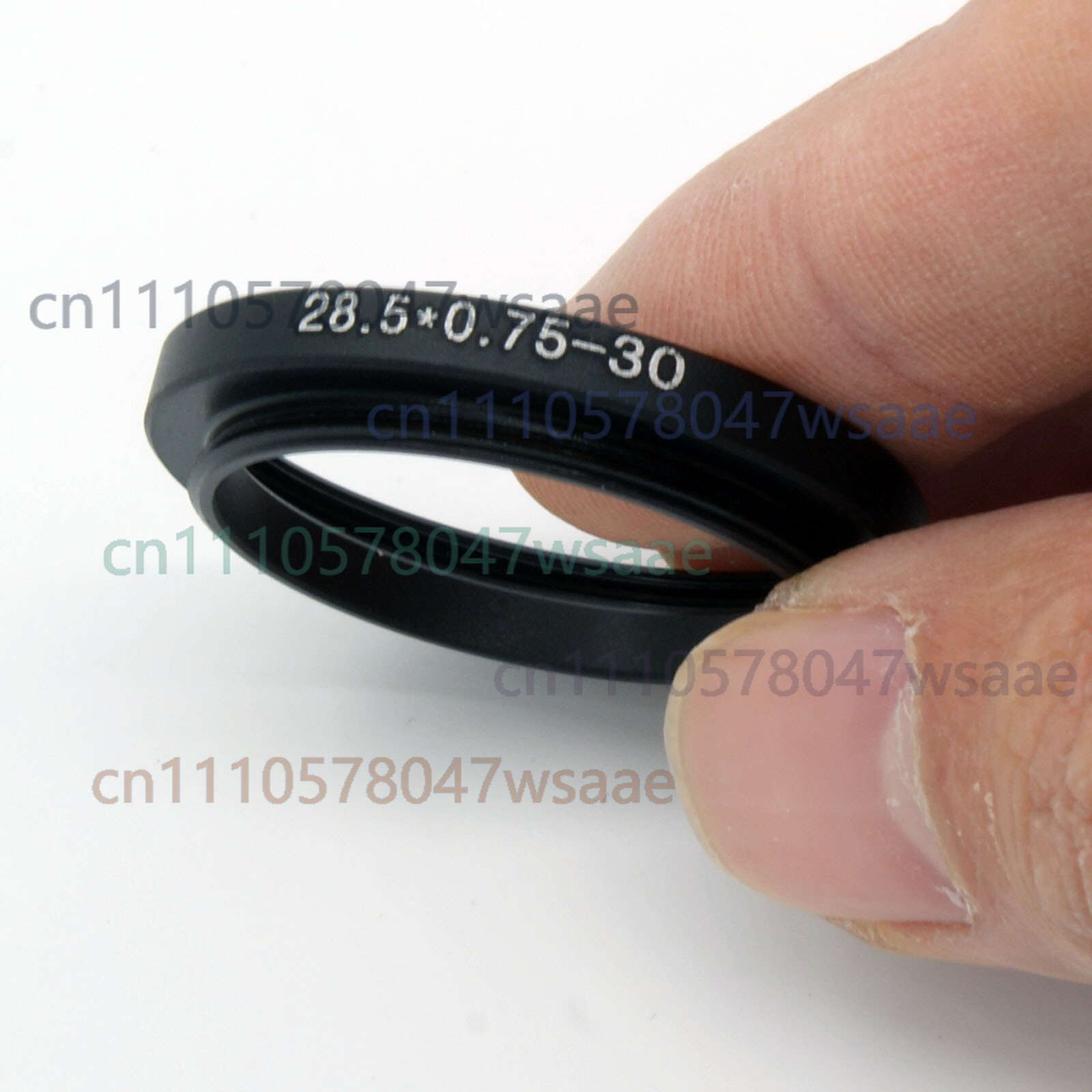 1 adet 28.5-30 Yükseltici Filt - Lens Adapter Ring incelemesi ve fiyatı