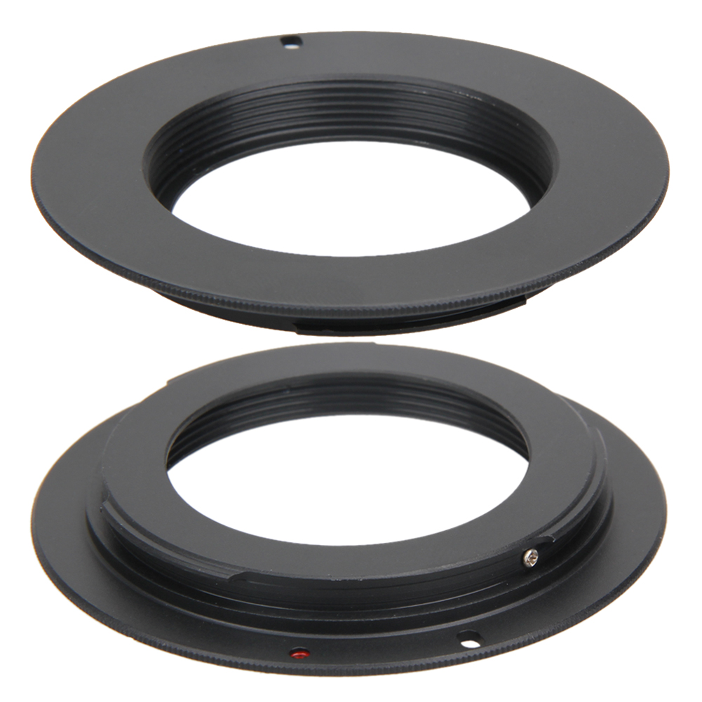 M42 Vidalı Lens Adaptörü Evren - Lens Adapter Ring incelemesi ve fiyatı