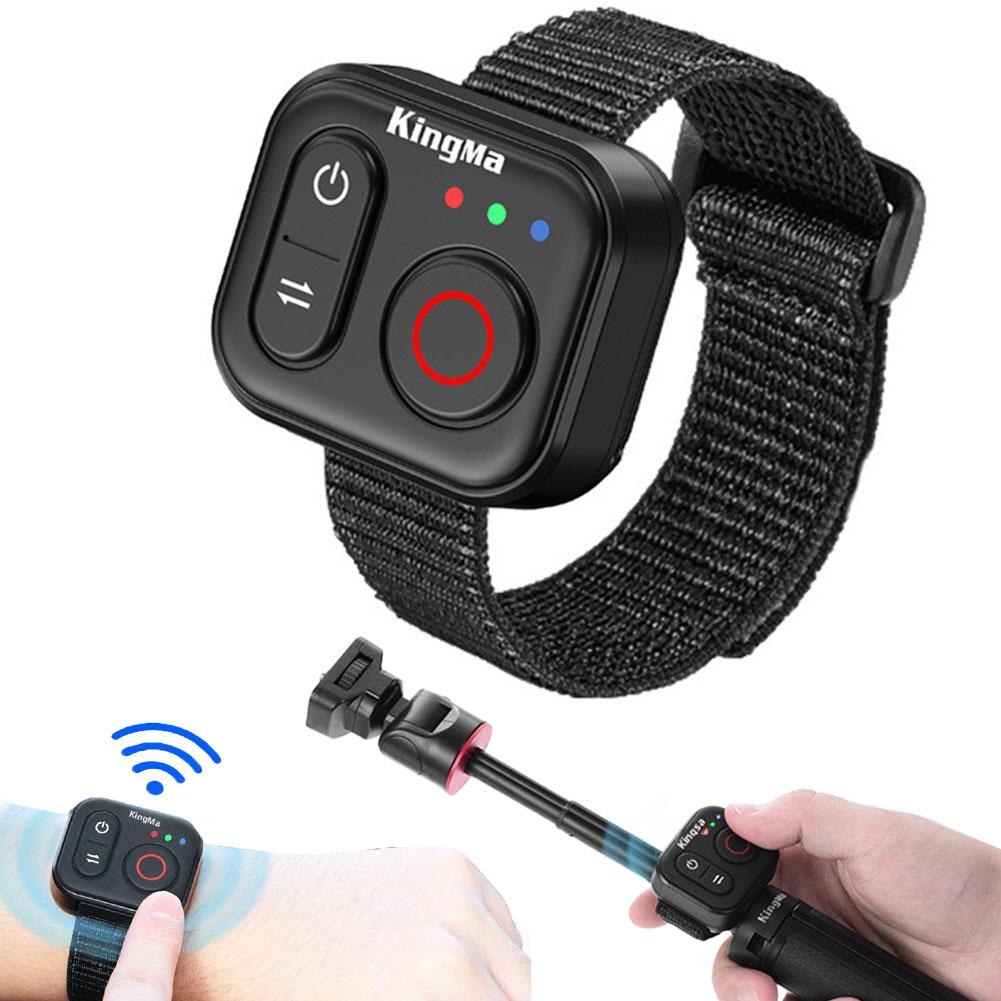 Bluetooth Kablosuz Uzaktan Kum - Camera Wrist Strap incelemesi ve fiyatı