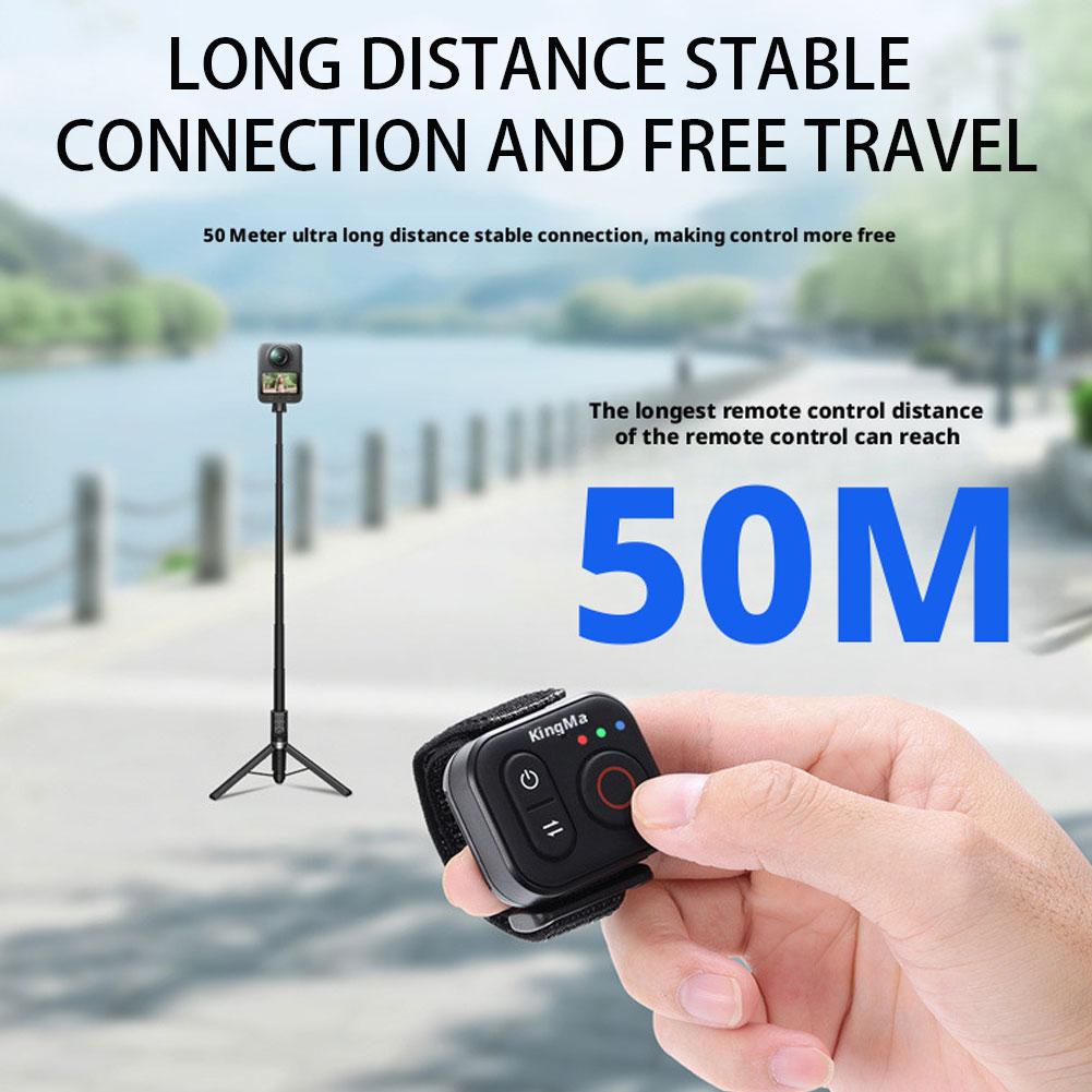 Bluetooth Kablosuz Uzaktan Kum - Camera Wrist Strap incelemesi ve fiyatı